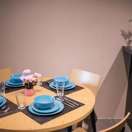 Kl Sentral Bangsar Suites 吉隆坡 外观 照片