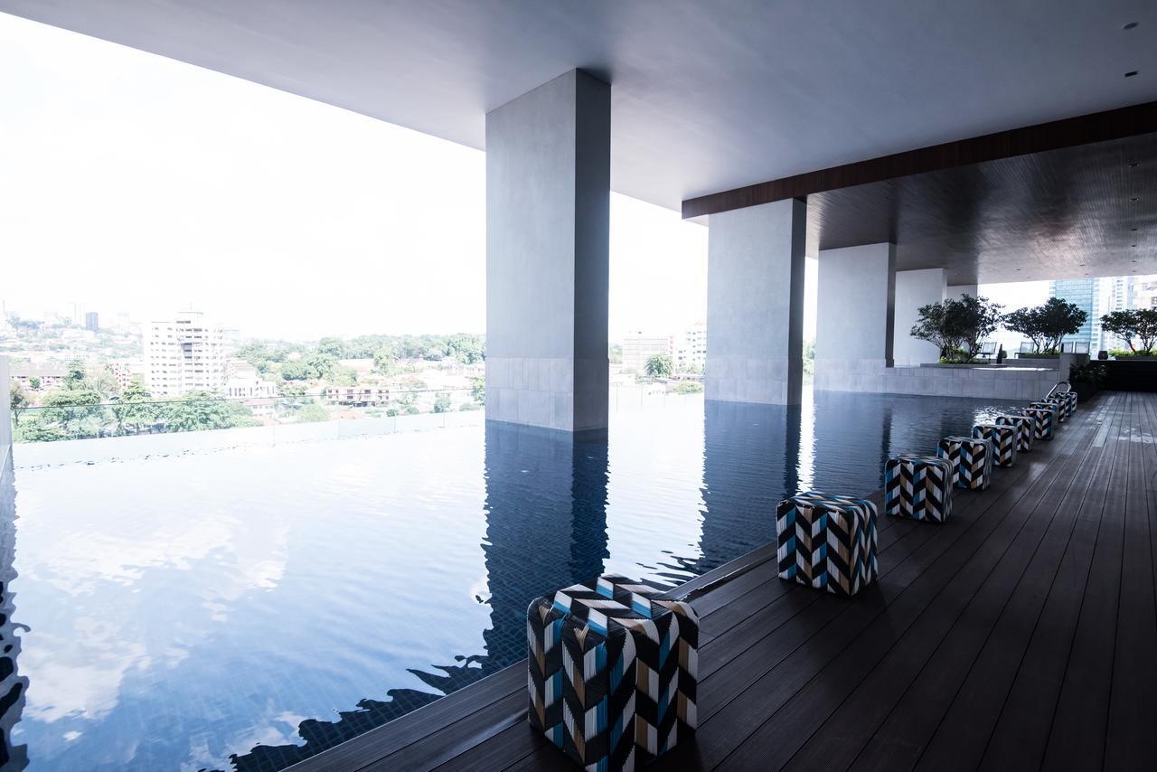 Kl Sentral Bangsar Suites 吉隆坡 外观 照片