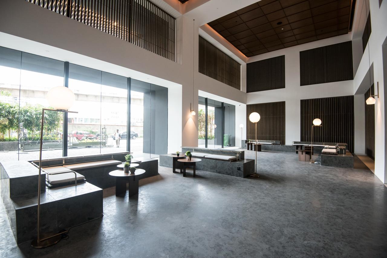Kl Sentral Bangsar Suites 吉隆坡 外观 照片
