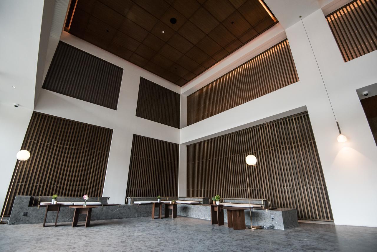Kl Sentral Bangsar Suites 吉隆坡 外观 照片