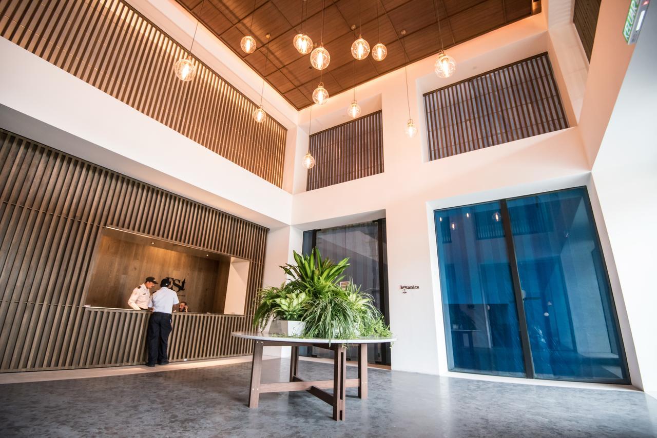 Kl Sentral Bangsar Suites 吉隆坡 外观 照片