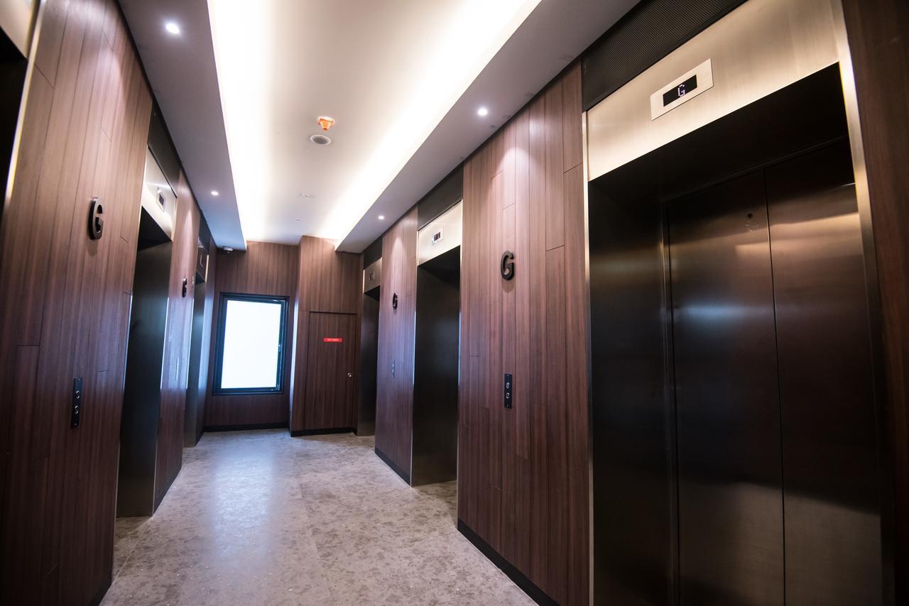 Kl Sentral Bangsar Suites 吉隆坡 外观 照片