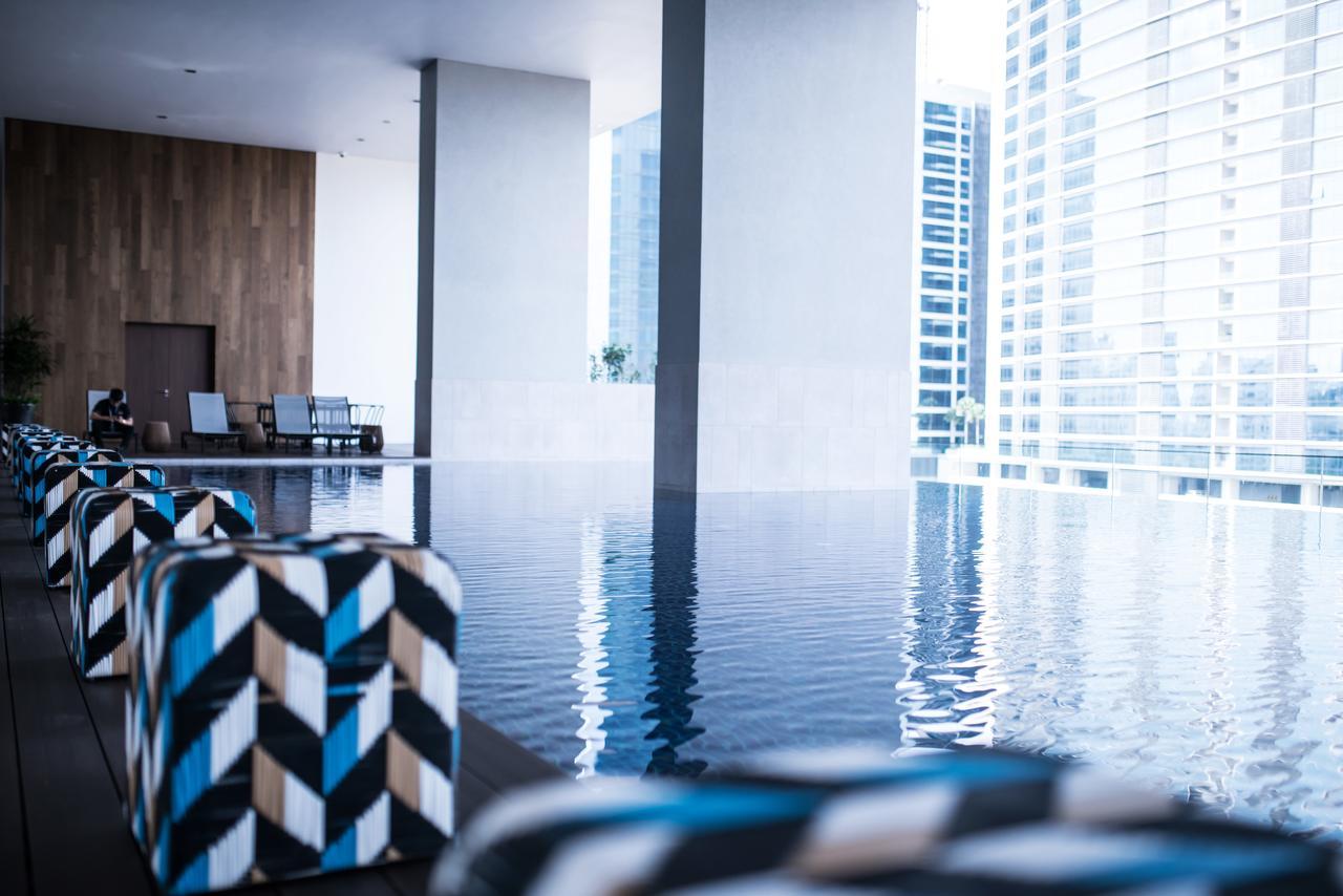 Kl Sentral Bangsar Suites 吉隆坡 外观 照片