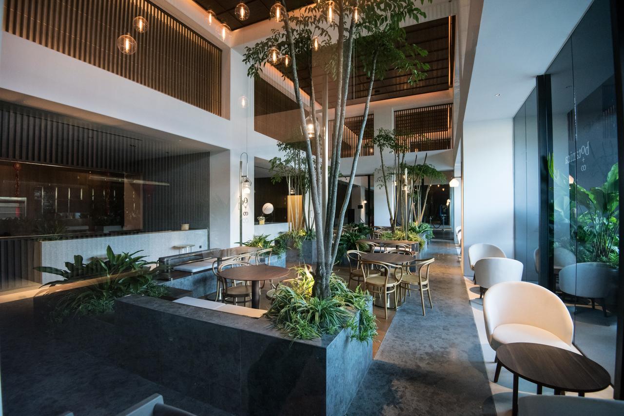 Kl Sentral Bangsar Suites 吉隆坡 外观 照片