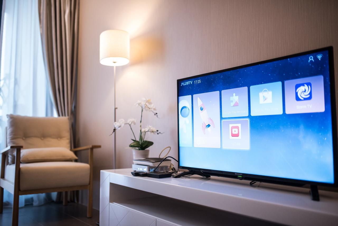 Kl Sentral Bangsar Suites 吉隆坡 外观 照片