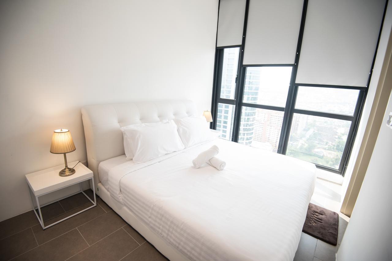 Kl Sentral Bangsar Suites 吉隆坡 外观 照片