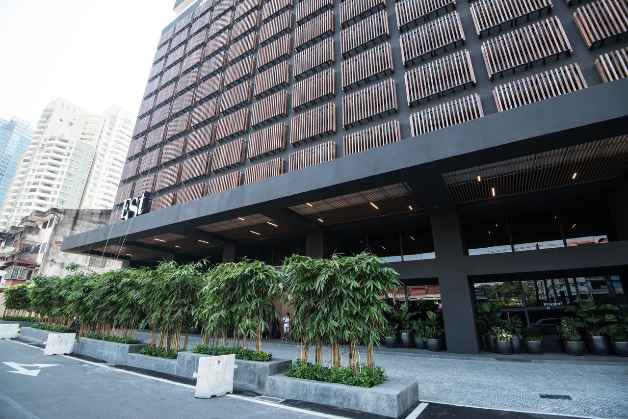 Kl Sentral Bangsar Suites 吉隆坡 外观 照片
