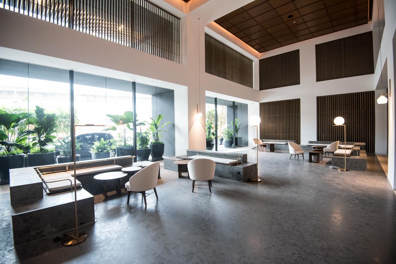 Kl Sentral Bangsar Suites 吉隆坡 外观 照片