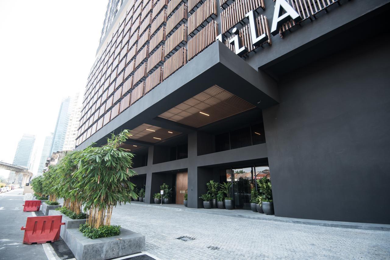 Kl Sentral Bangsar Suites 吉隆坡 外观 照片