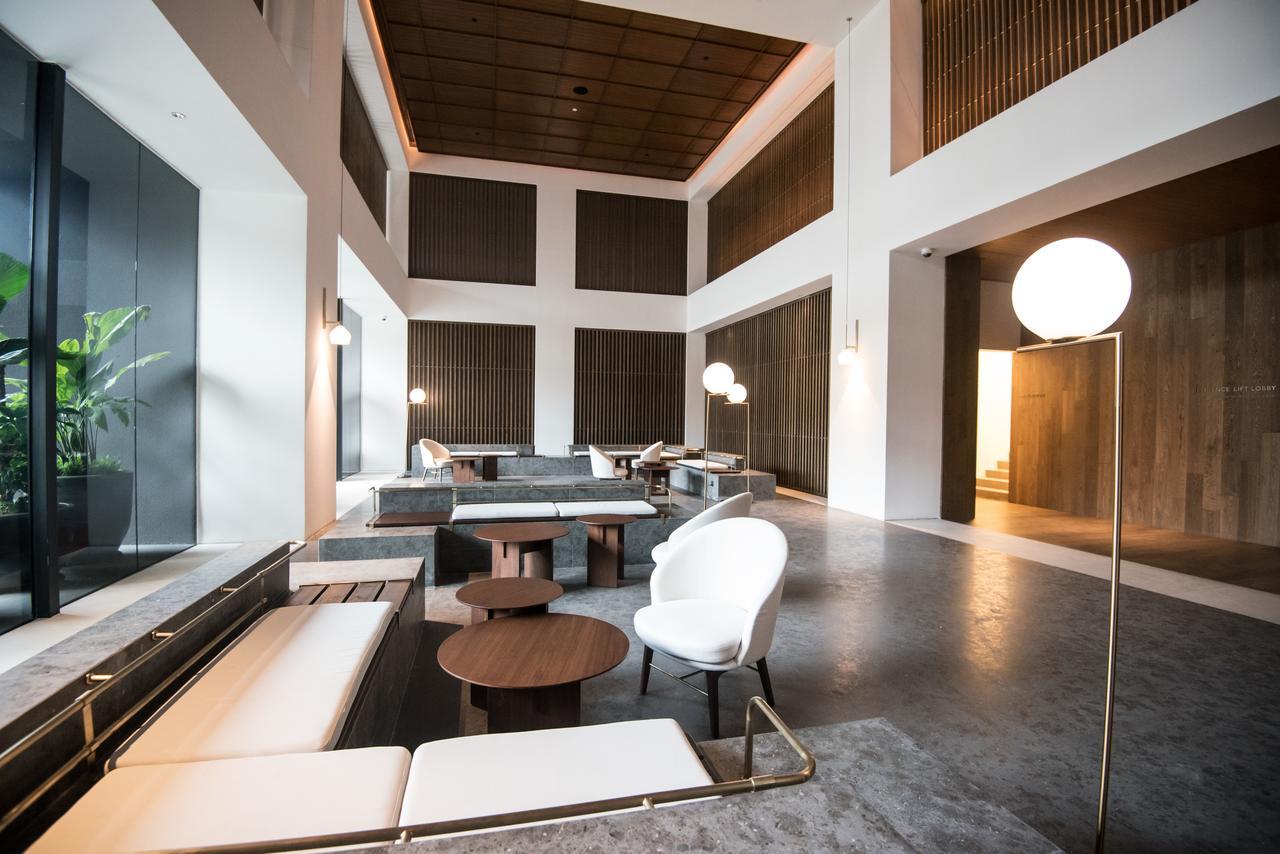 Kl Sentral Bangsar Suites 吉隆坡 外观 照片