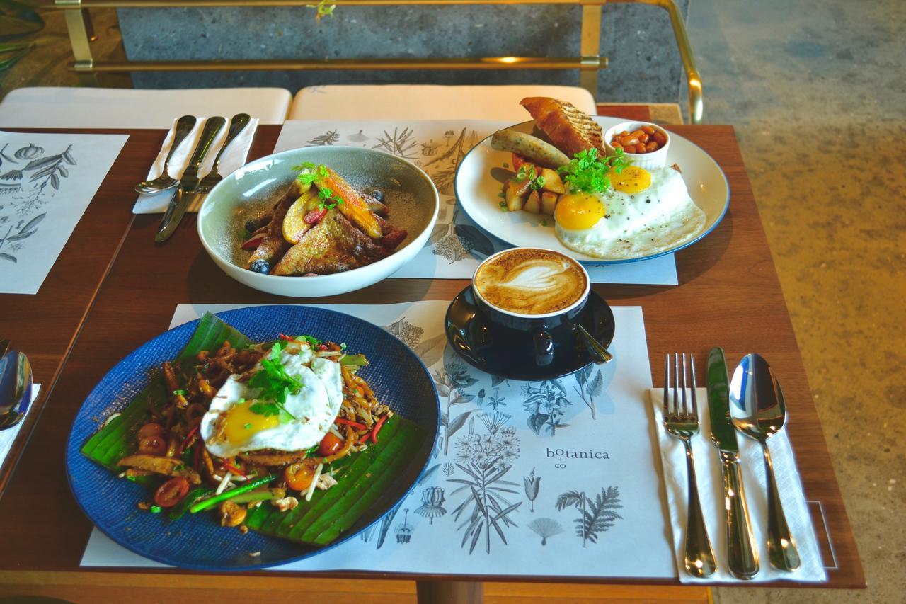 Kl Sentral Bangsar Suites 吉隆坡 外观 照片